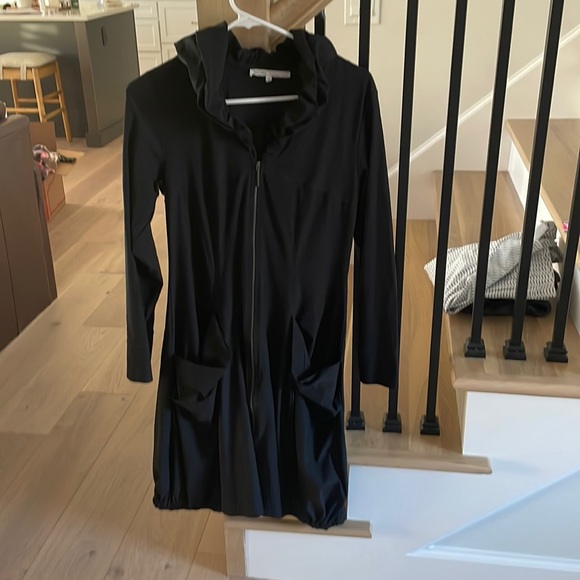 Sunlight Paris Jacket Dress - Picture 1 of 3